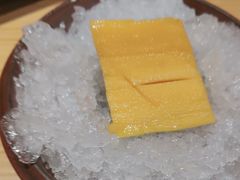 -花和海鲜自助(梅江店)