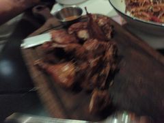 -半秋山西餐厅(巴南万达广场店)