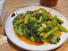 -牛八宝桂林米粉(八里庄店)