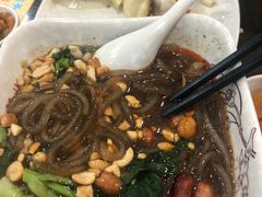 -哈贵锅贴(复兴南街店)