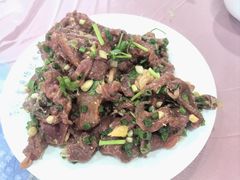 -富源杨记牛肉馆