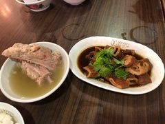 -松發肉骨茶(先得坊店)