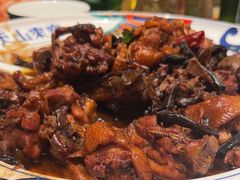 -八大碗·地道东北菜(东陵西路店)