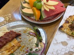 -SULTAN·苏坦土耳其餐厅(新光汇店)