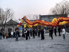 -暖泉古镇