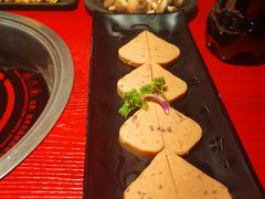 -谭鸭血老火锅(万象九宜城店)