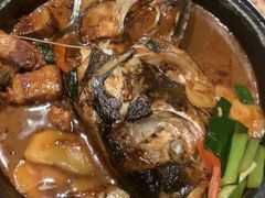 -姚江春中餐厅·太平洋大酒店