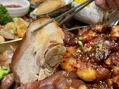 -炙城·韩式烤肉(南京东路店)