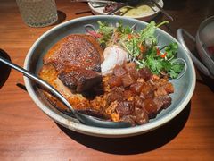 -MAGPIE喜鹊派餐厅(华侨城店)