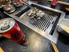 -臻牛烤肉