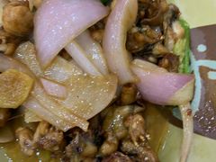 -贞姨美食·老字号海鲜大排档