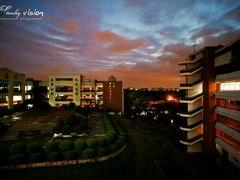 -广州市华师附中番禺学校