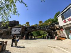 -九龙潭景区