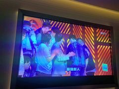 -Love Story爱情故事·养生SPA会所(体育店)
