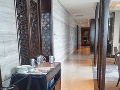 -环球港凯悦 · 享悦中餐厅