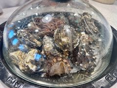 -前王院•巧克力海鲜市集餐厅(万平口店)