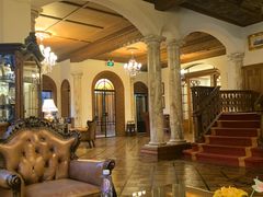 -马勒别墅·中餐厅