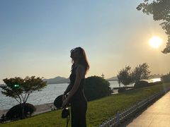 -云龙湖旅游景区