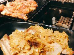 -伍丁·烤牛肋(和平东桥店)