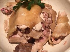 -客语客家菜(东山口店)