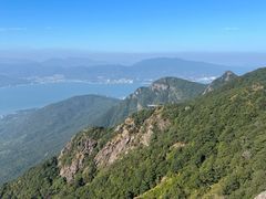 -七娘山