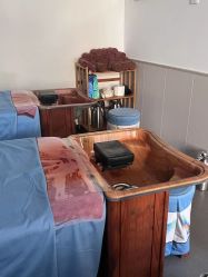 -头道汤头疗养生馆