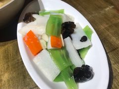 -回水镇·江湖川菜(恒大新城店)