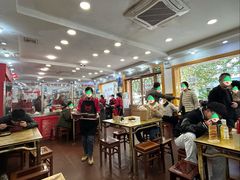 -惠丰源烩面馆(经七路店)