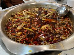 -大味美蛙鱼头(遂宁总店)