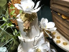 -柏尼娅PEARIA·蛋糕定制(静安店)