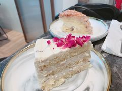 -EVERNAKED裸蛋糕(SOHO天山店)