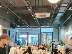 -本色.小马哥烧烤(无锡九里仓店)
