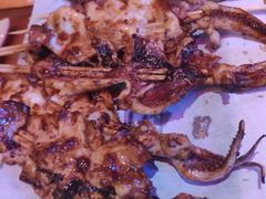 -肉串汪(望京店)