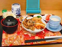 -寿喜屋日式定食