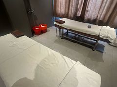 -扬派·扬州搓背馆(运河旗舰店)