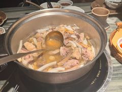 -大头椰·椰子鸡火锅(南宁万象城店)