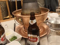 -牛街·马辈儿涮肉(牛街二店)