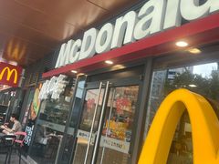 -麦当劳(南山智谷店)