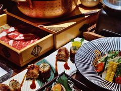 -牛道·和牛九食(市府恒隆广场店)