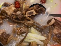 -四姑娘山阿巴郎·藏式花园餐厅