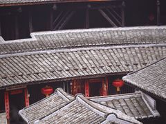 -初溪土楼群
