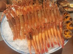 -山盛创作料理·Yamamori(珠宾店)