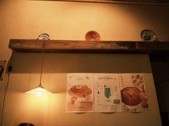 -Silly Dog Coffee(滨江店)