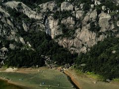 -大罗山风景区