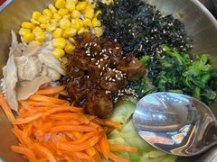 -食米家拌饭(梅溪新天地店)