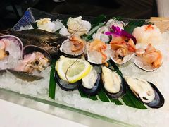 -生如夏花泰式火锅(鹭洲里店)