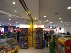-LEGO(国贸商城店)