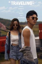 -你好晴天·目的地婚礼