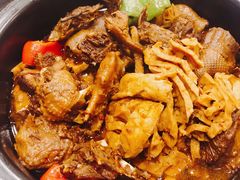 -陈记菜馆·非遗淮扬菜(东关街教场店)