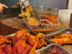 -味香鸭子店(汉口西路店)